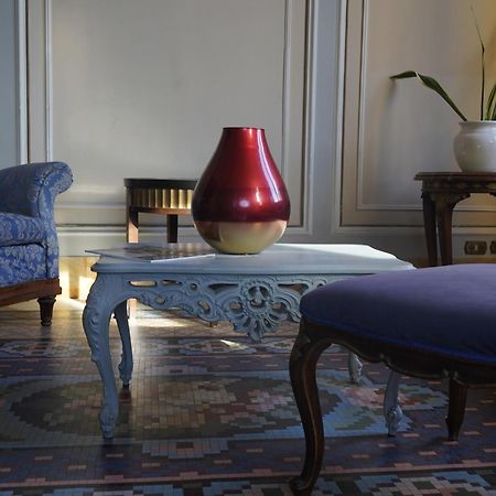 Villa Tina Hotel Виареджо Екстериор снимка