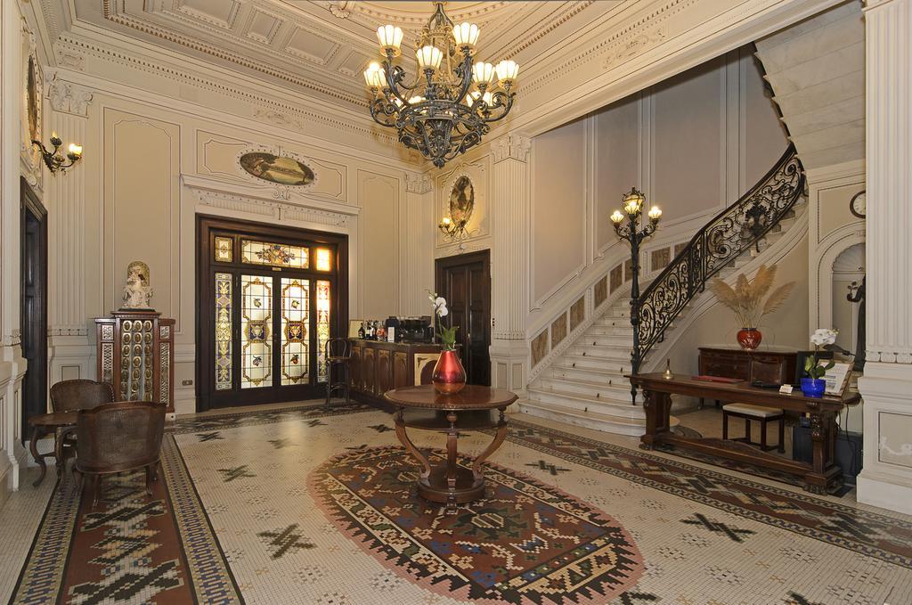Villa Tina Hotel Виареджо Екстериор снимка